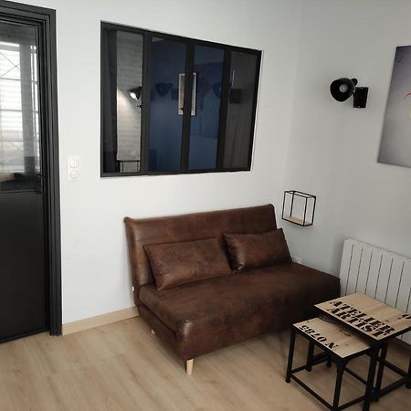 L'Atelier De L'Artiste - Moulins Coeur De Ville Eksteriør billede